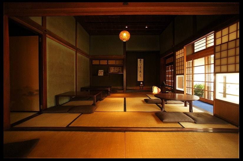 宮田邸　咲くカフェ