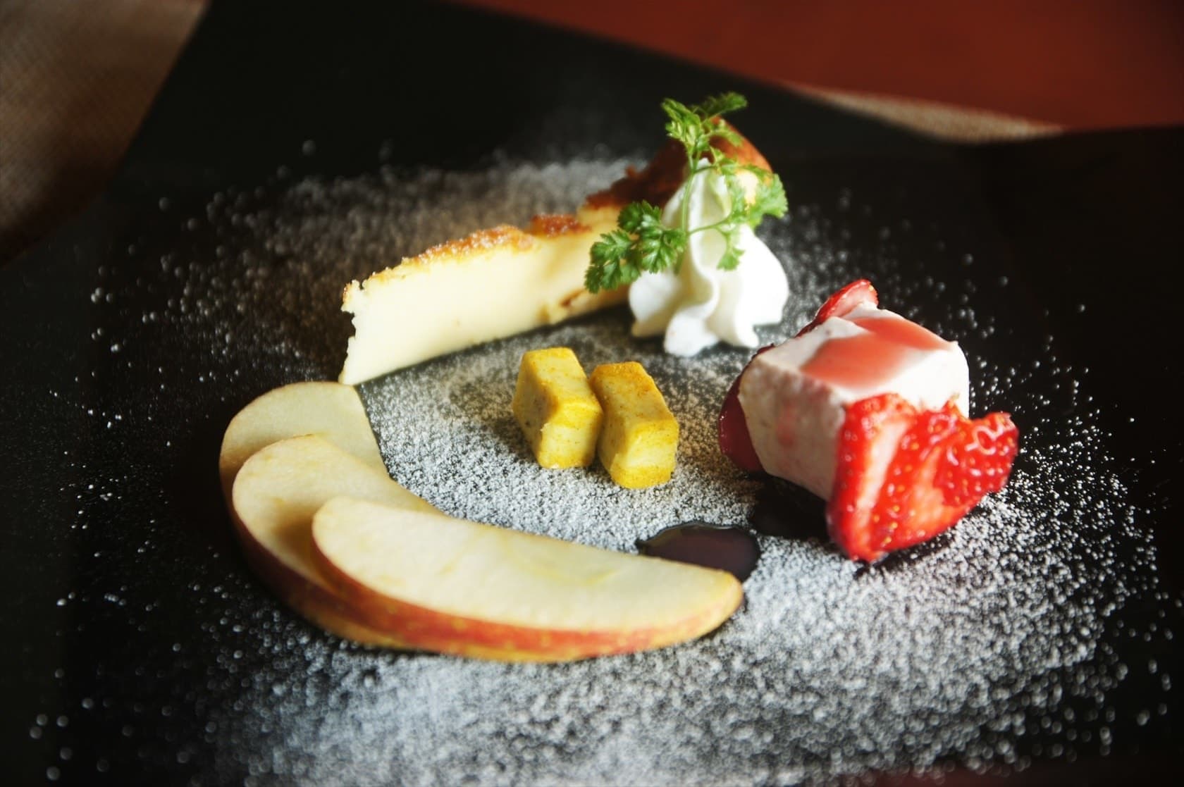 宮田邸　咲くカフェ