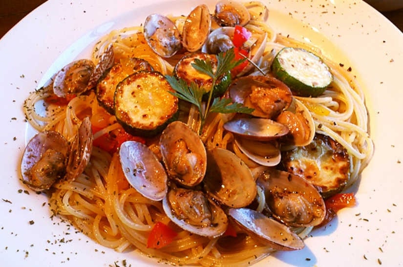 茨城・県北　大子町のカフェでランチなら、cafe restaurant FRAMBOISE　メニュー