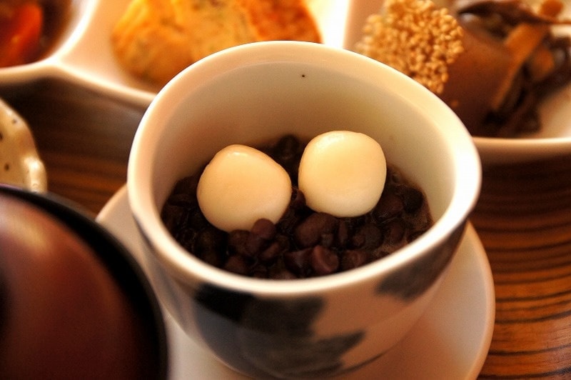 北條館別館　otonari メニュー