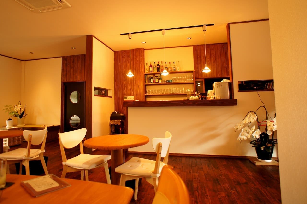 北條館別館　otonari (オトナリ)