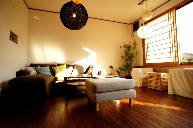 北條館別館　otonari (オトナリ)