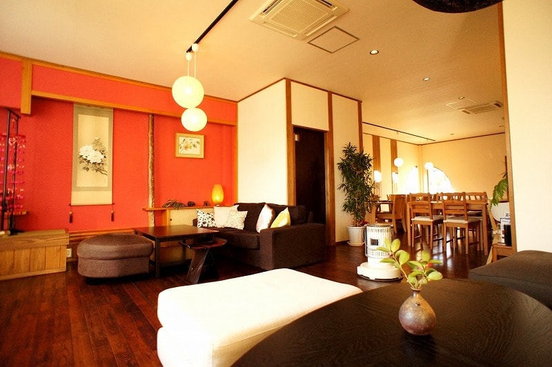 北條館別館　otonari (オトナリ)