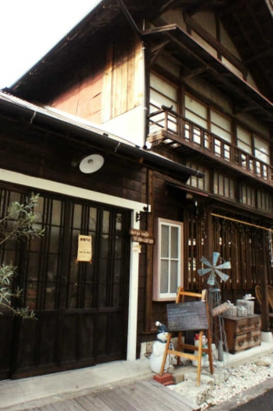 daigo cafe (ダイゴカフェ)