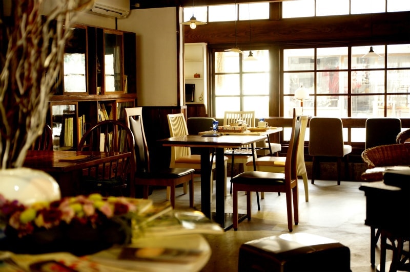 daigo cafe (ダイゴカフェ)