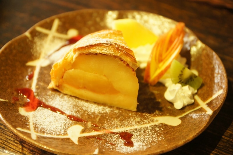 daigo cafe (ダイゴカフェ)メニュー