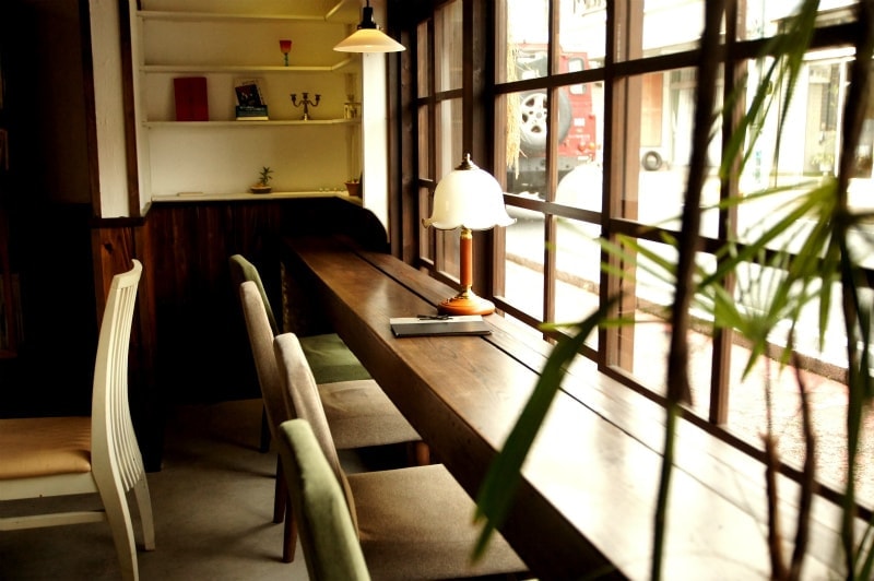 daigo cafe (ダイゴカフェ)