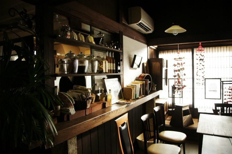 daigo cafe (ダイゴカフェ)