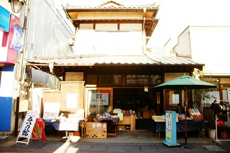 一日カフェ　ゆらぎ