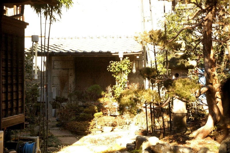 一日カフェ　ゆらぎ