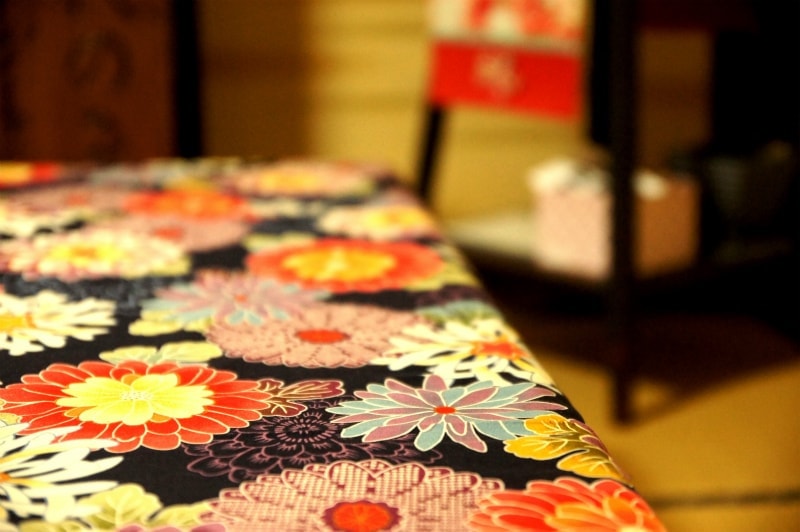 一日カフェ　ゆらぎ