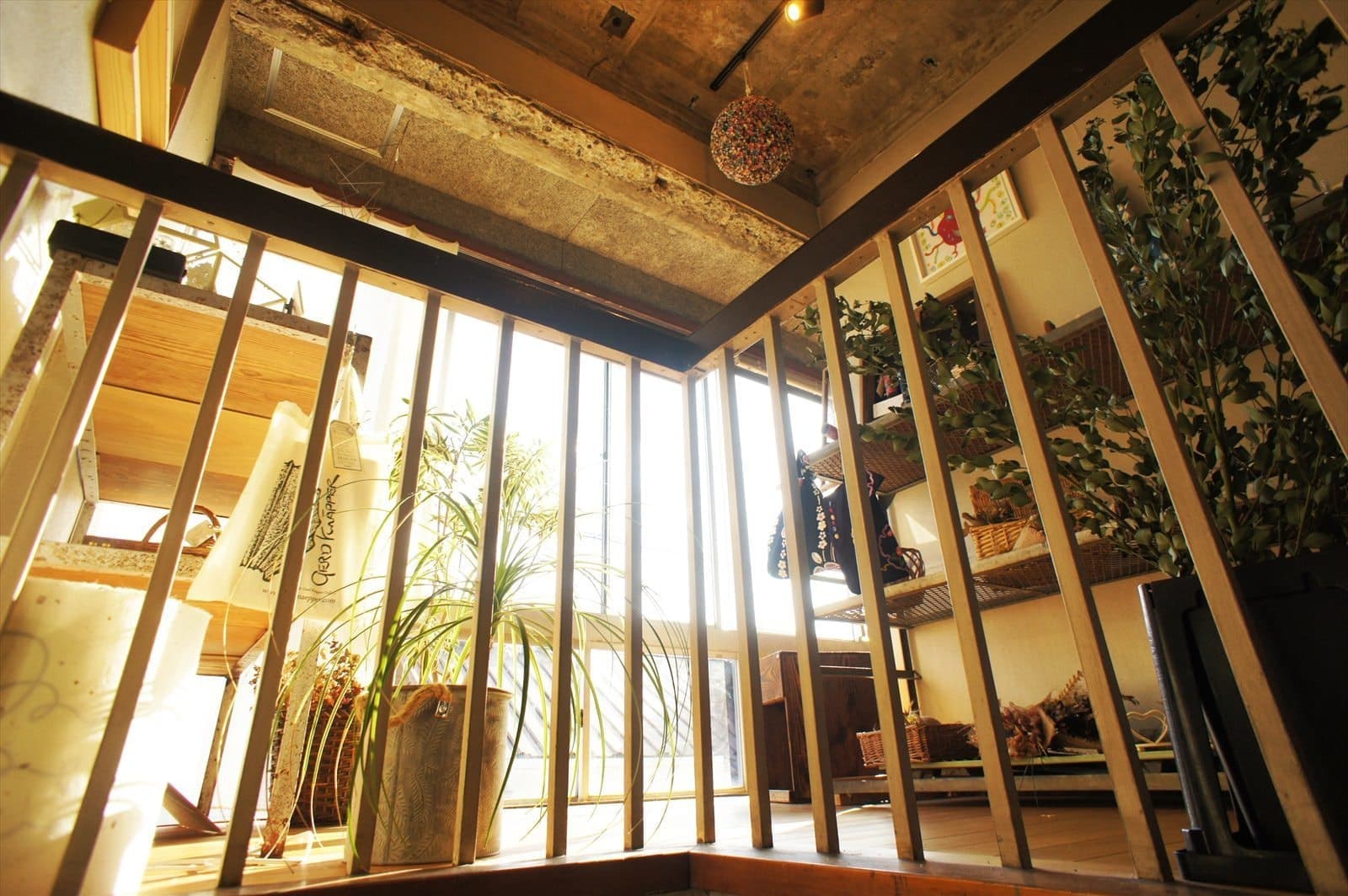 雑貨屋memeguru・メメグル。茨城大子町