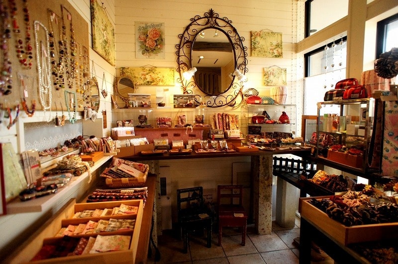 茨城・県北　大子町のカフェでランチなら、cafe restaurant FRAMBOISE　メニュー