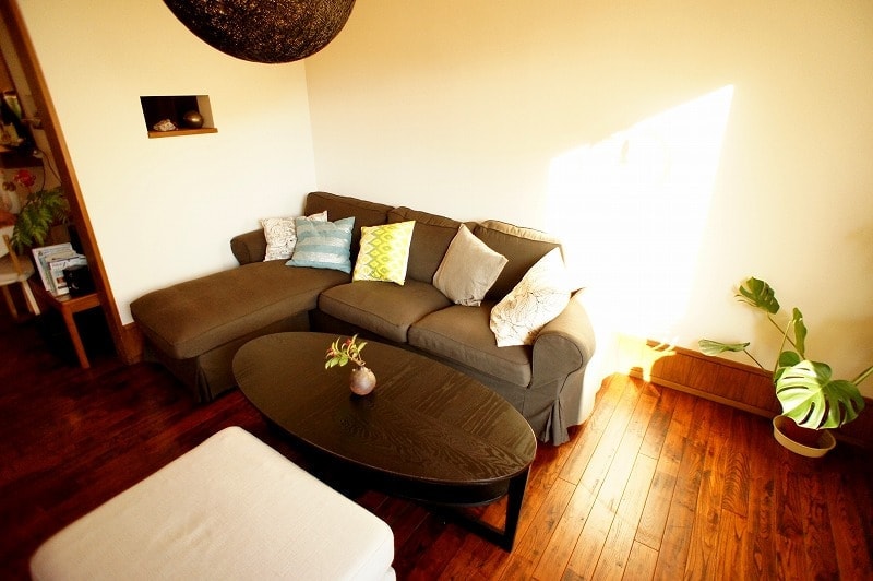 北條館別館　otonari メニュー