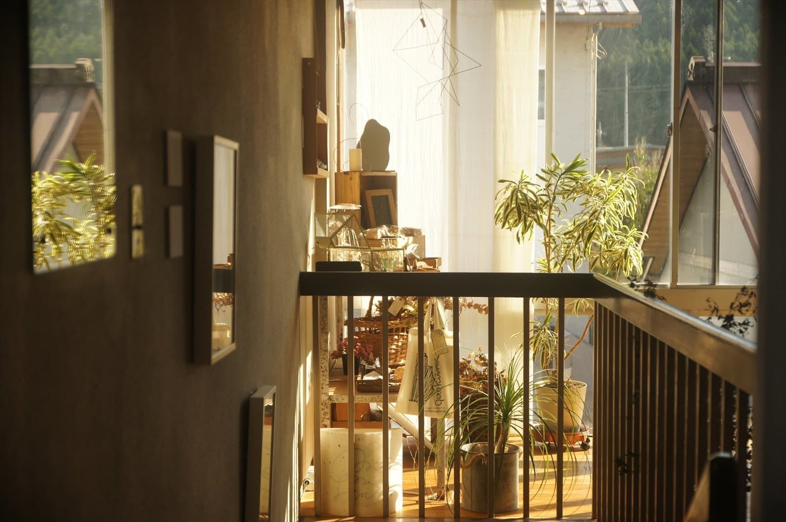 雑貨屋memeguru・メメグル。茨城大子町