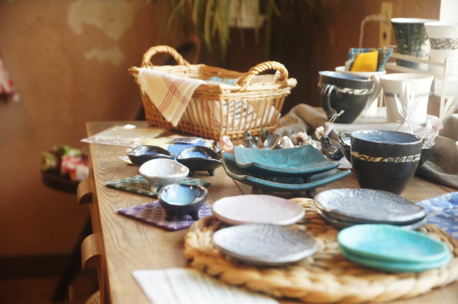 雑貨屋memeguru・メメグル。茨城大子町