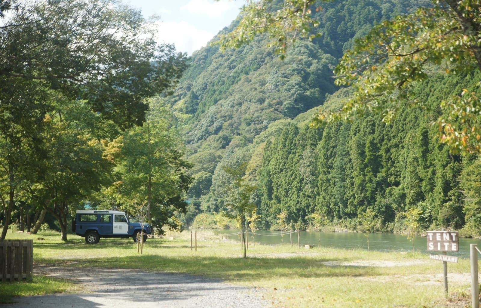 茨城・県北　大子町でランチやディナー。おしゃれなカフェ＆ゲストハウス　咲くカフェ。