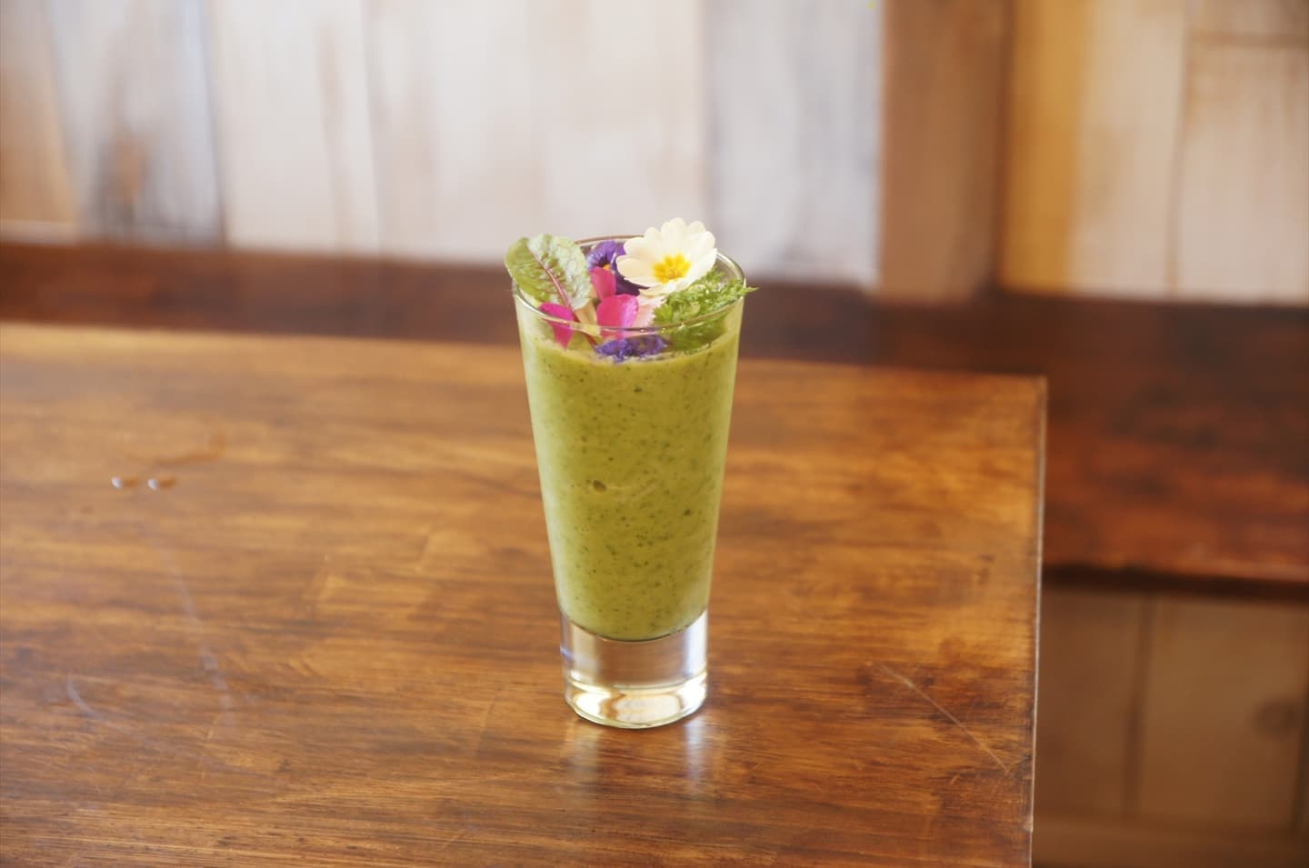 ベーカリーカフェ　咲くカフェ Flower 茨城・大子