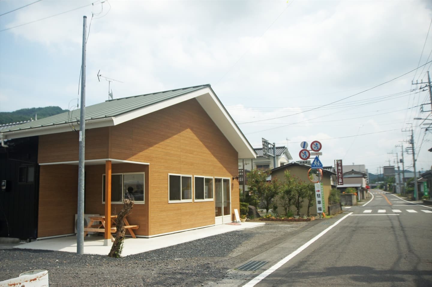 茨城・大子、吹きガラス体験工房　ホシノガラス