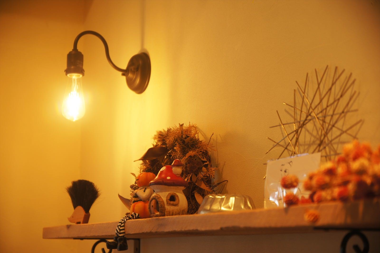 茨城・大子町 Michiru Bakery ミチルベーカリー パン屋さん