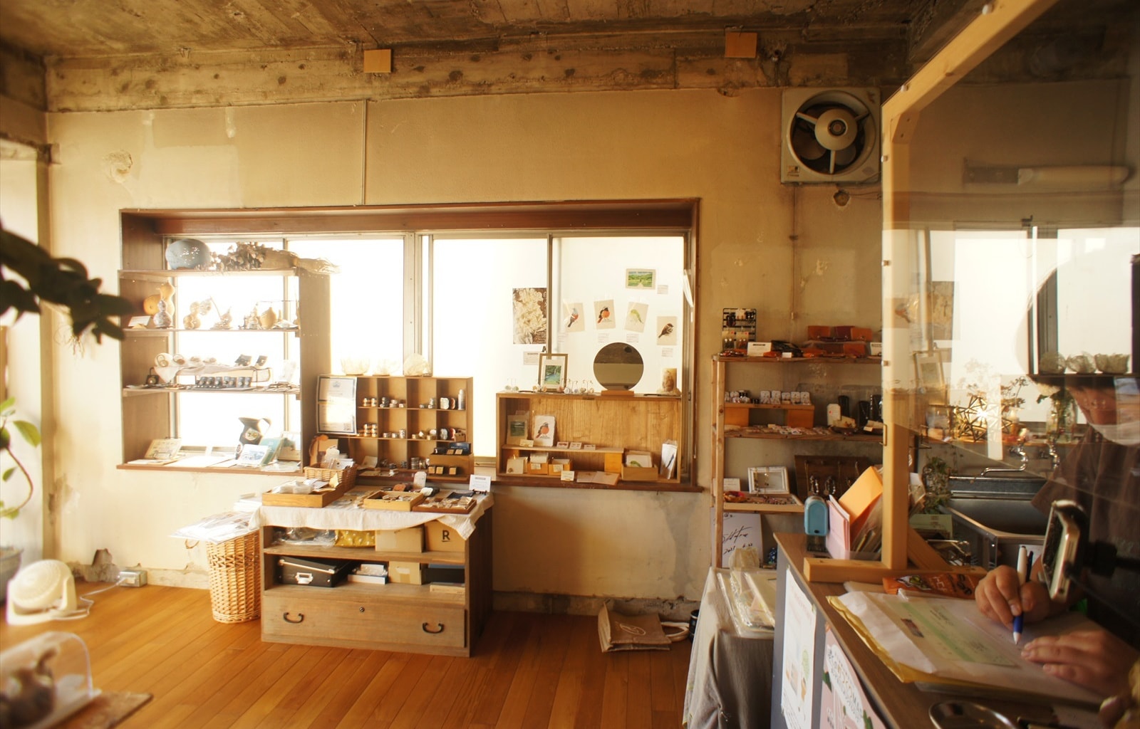 大子町・茨城県の雑貨屋memeguru メメグル